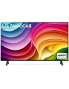 Televisor LG NanoCell 65NANO82T6B 65"/ Ultra HD 4K/ Smart TV/ WiFi