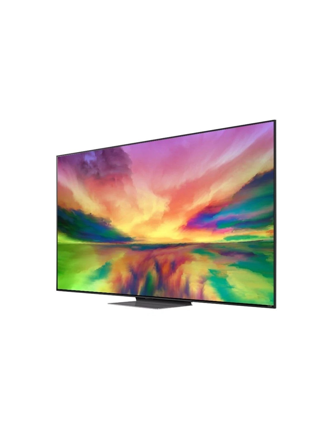 Televisor LG QNED 65QNED826RE 65"/ Ultra HD 4K/ Smart TV/ WiFi