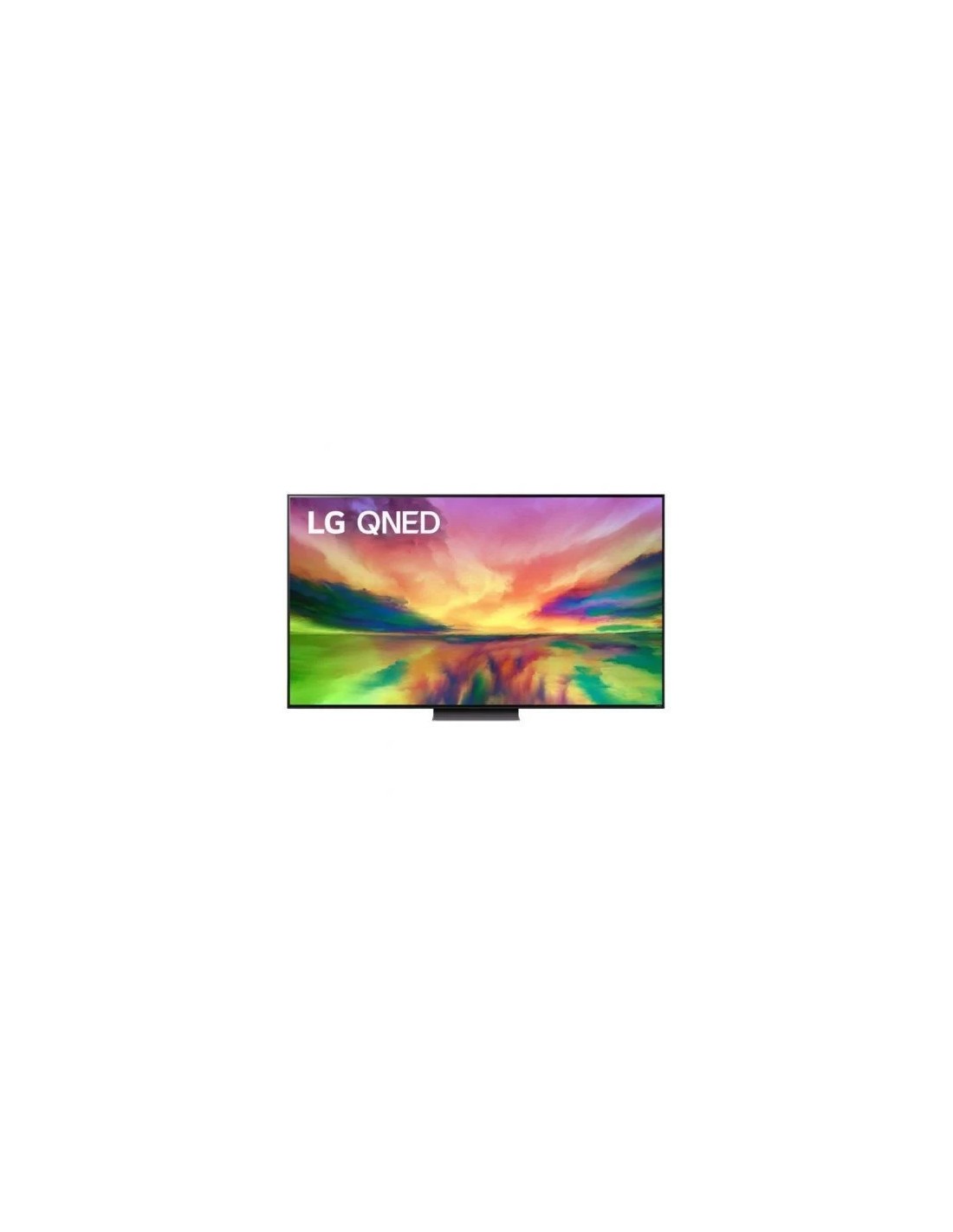 Televisor LG QNED 65QNED826RE 65"/ Ultra HD 4K/ Smart TV/ WiFi