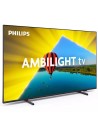 Televisor Philips 65PUS8079 65"/ Ultra HD 4K/ Ambilight/ Smart TV/ WiFi