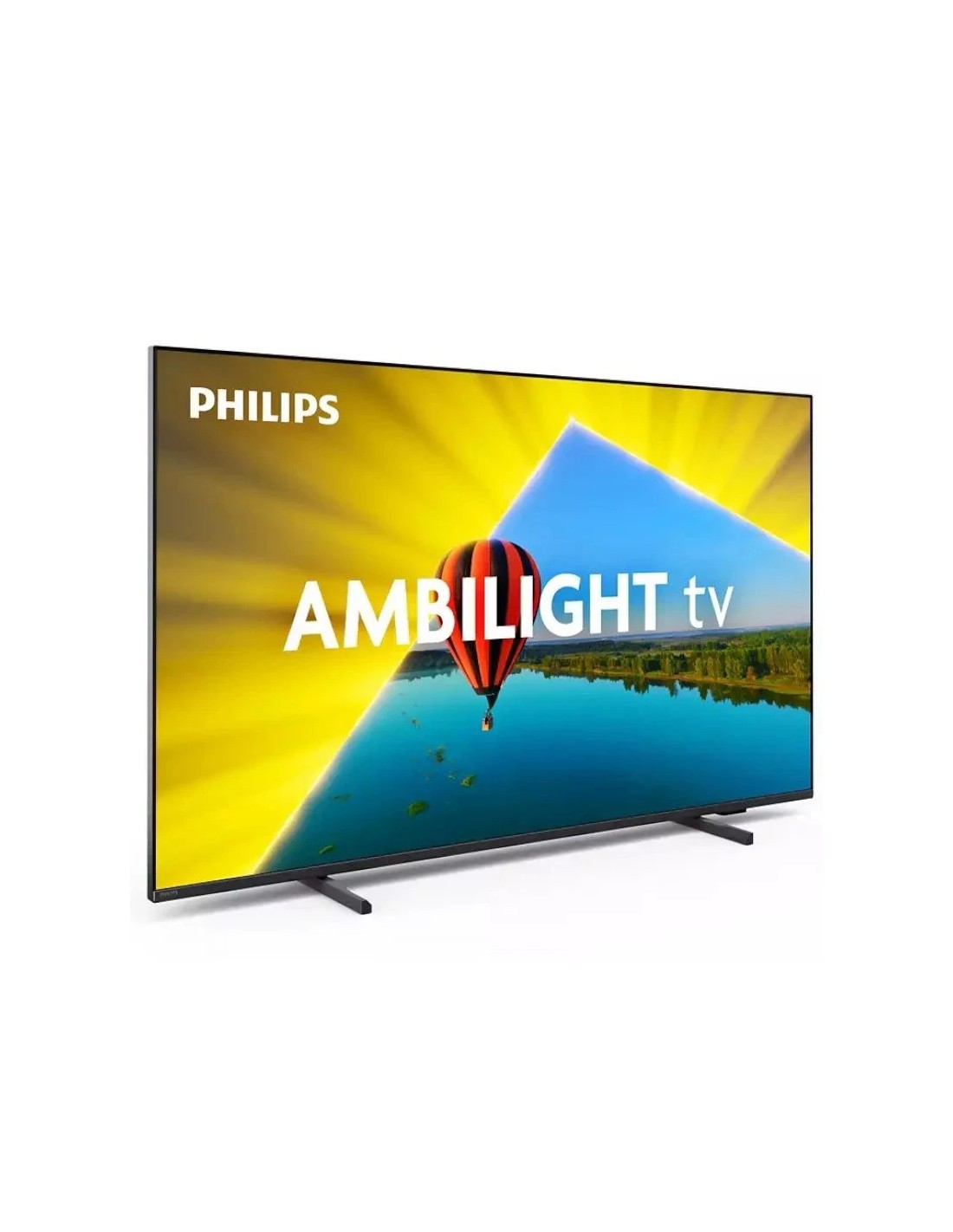Televisor Philips 65PUS8079 65"/ Ultra HD 4K/ Ambilight/ Smart TV/ WiFi