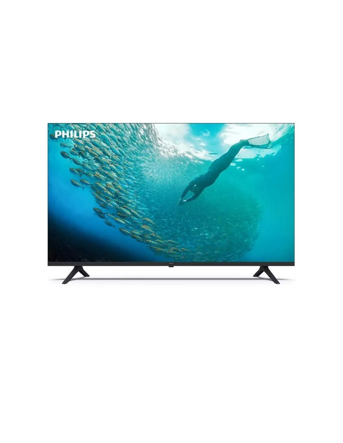 Televisor Philips 65PUS7009 65"/ Ultra HD 4K/ Smart TV/ WiFi
