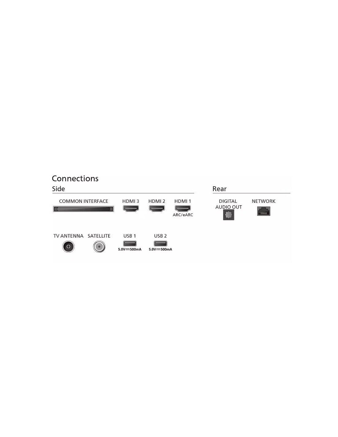 Televisor Philips 65PUS7009 65"/ Ultra HD 4K/ Smart TV/ WiFi