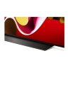 Televisor LG OLED Evo 83C44LA 83"/ Ultra HD 4K/ Smart TV/ WiFi