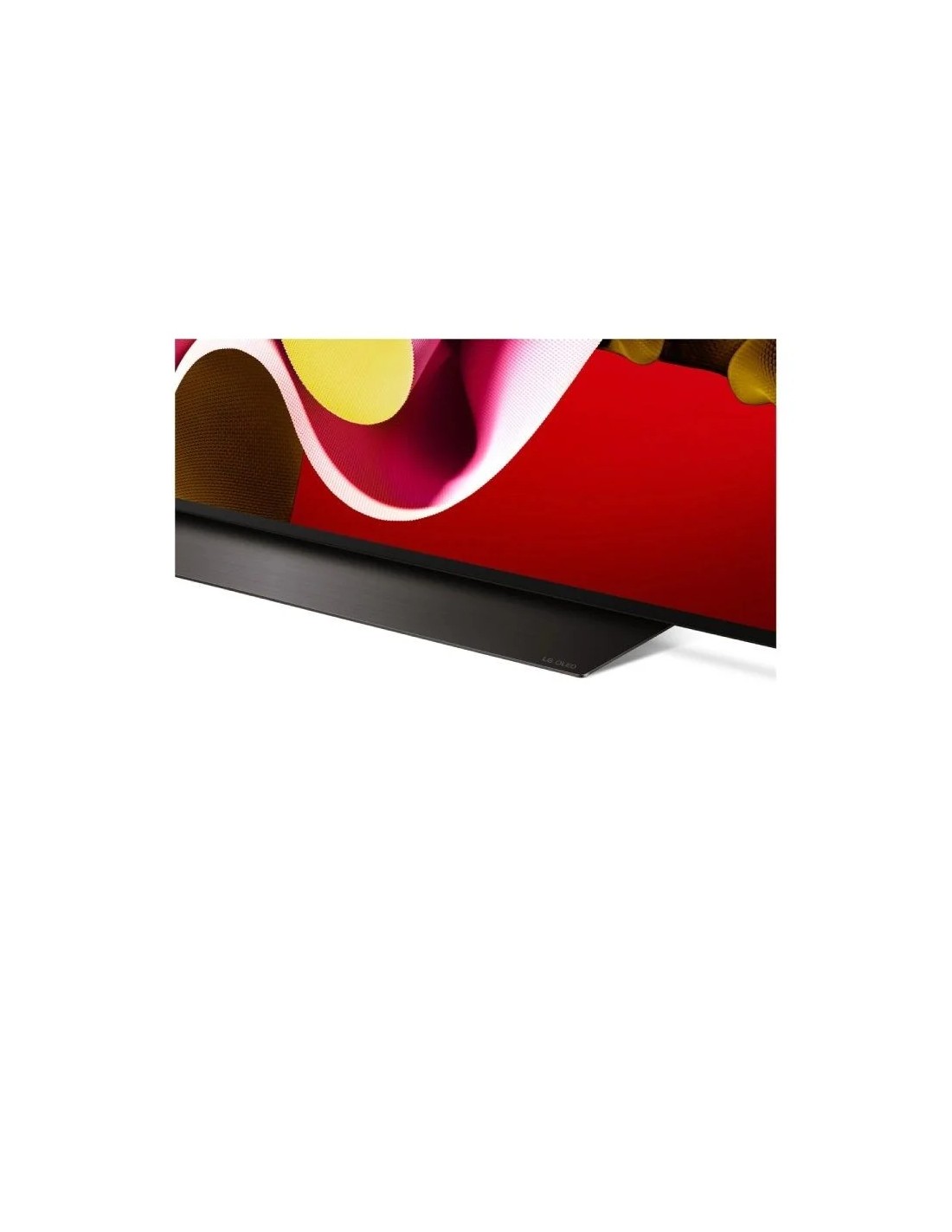 Televisor LG OLED Evo 83C44LA 83"/ Ultra HD 4K/ Smart TV/ WiFi