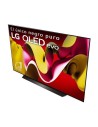 Televisor LG OLED Evo 83C44LA 83"/ Ultra HD 4K/ Smart TV/ WiFi