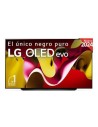 Televisor LG OLED Evo 83C44LA 83"/ Ultra HD 4K/ Smart TV/ WiFi