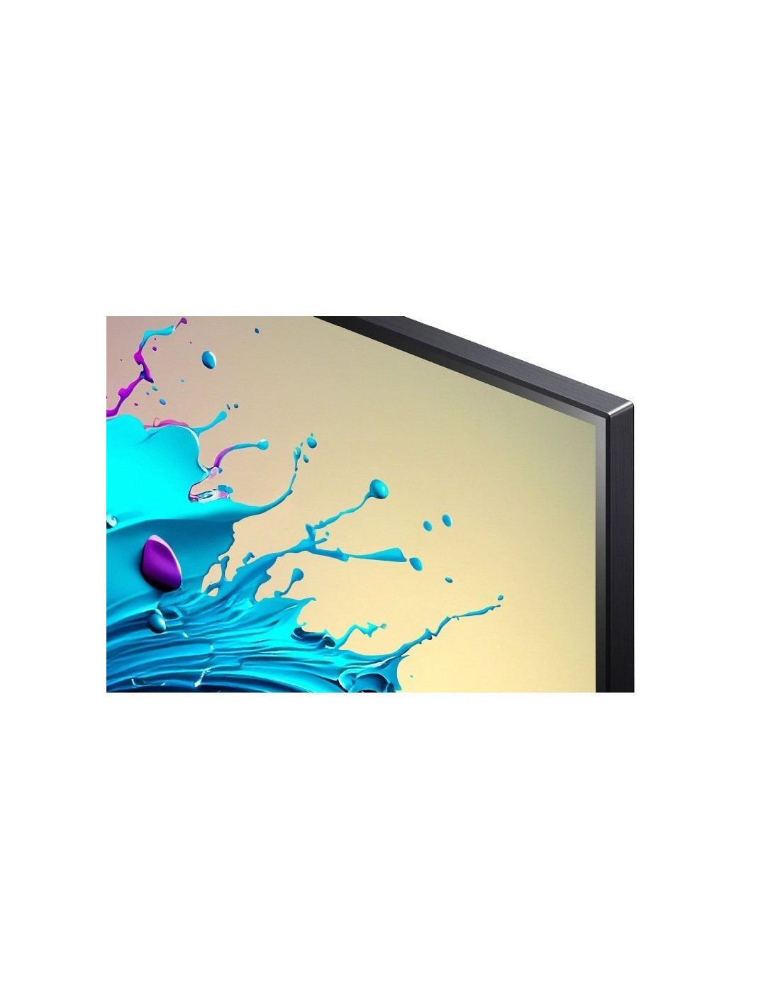 Televisor LG QNED MiniLED 86QNED91T6A 86"/ Ultra HD 4K/ Smart TV/ WiFi