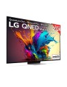 Televisor LG QNED MiniLED 86QNED91T6A 86"/ Ultra HD 4K/ Smart TV/ WiFi
