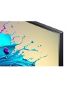 Televisor LG QNED MiniLED 75QNED91T6A 75"/ Ultra HD 4K/ Smart TV/ WiFi