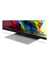 Televisor LG QNED MiniLED 75QNED91T6A 75"/ Ultra HD 4K/ Smart TV/ WiFi