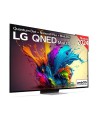 Televisor LG QNED MiniLED 75QNED91T6A 75"/ Ultra HD 4K/ Smart TV/ WiFi