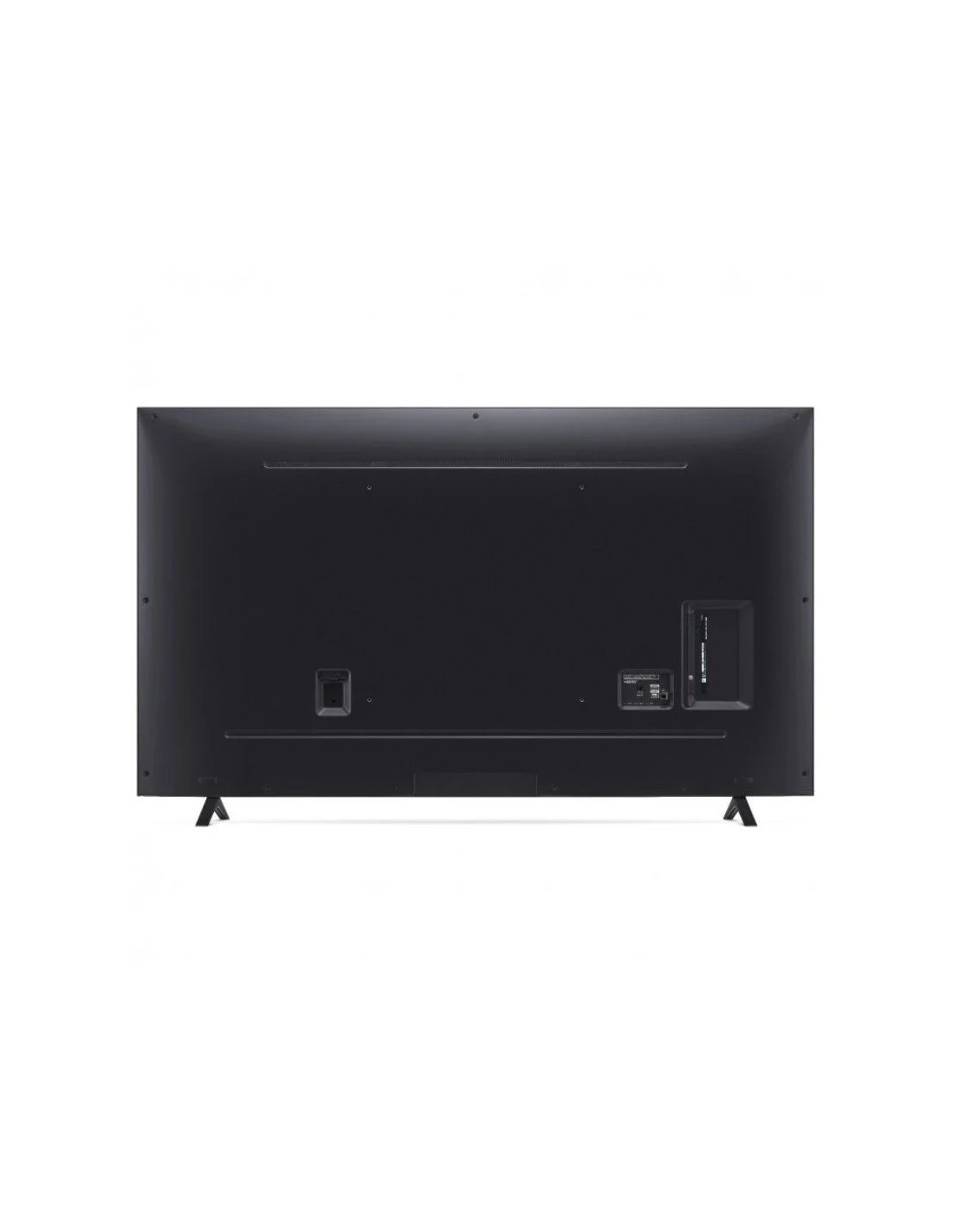 Televisor LG NanoCell 86NANO81T6A 86"/ Ultra HD 4K/ Smart TV/ WiFi