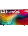 Televisor LG NanoCell 86NANO81T6A 86"/ Ultra HD 4K/ Smart TV/ WiFi