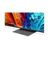 Televisor LG QNED 75QNED87T6B 75"/ Ultra HD 4K/ Smart TV/ WiFi