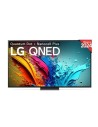 Televisor LG QNED 75QNED87T6B 75"/ Ultra HD 4K/ Smart TV/ WiFi