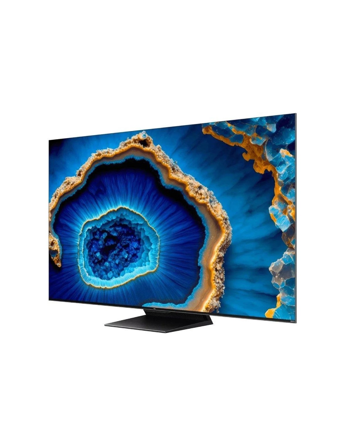Televisor TCL QLED-Mini LED 75C805 75"/ Ultra HD 4K/ Smart TV/ WiFi