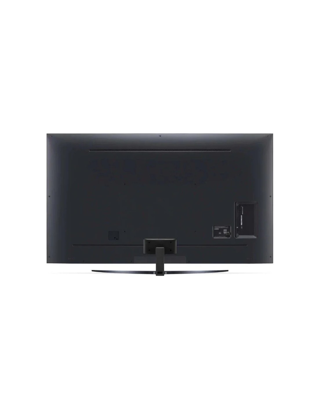 Televisor LG NanoCell 75NANO766QA 75"/ Ultra HD 4K/ Smart TV/ WiFi