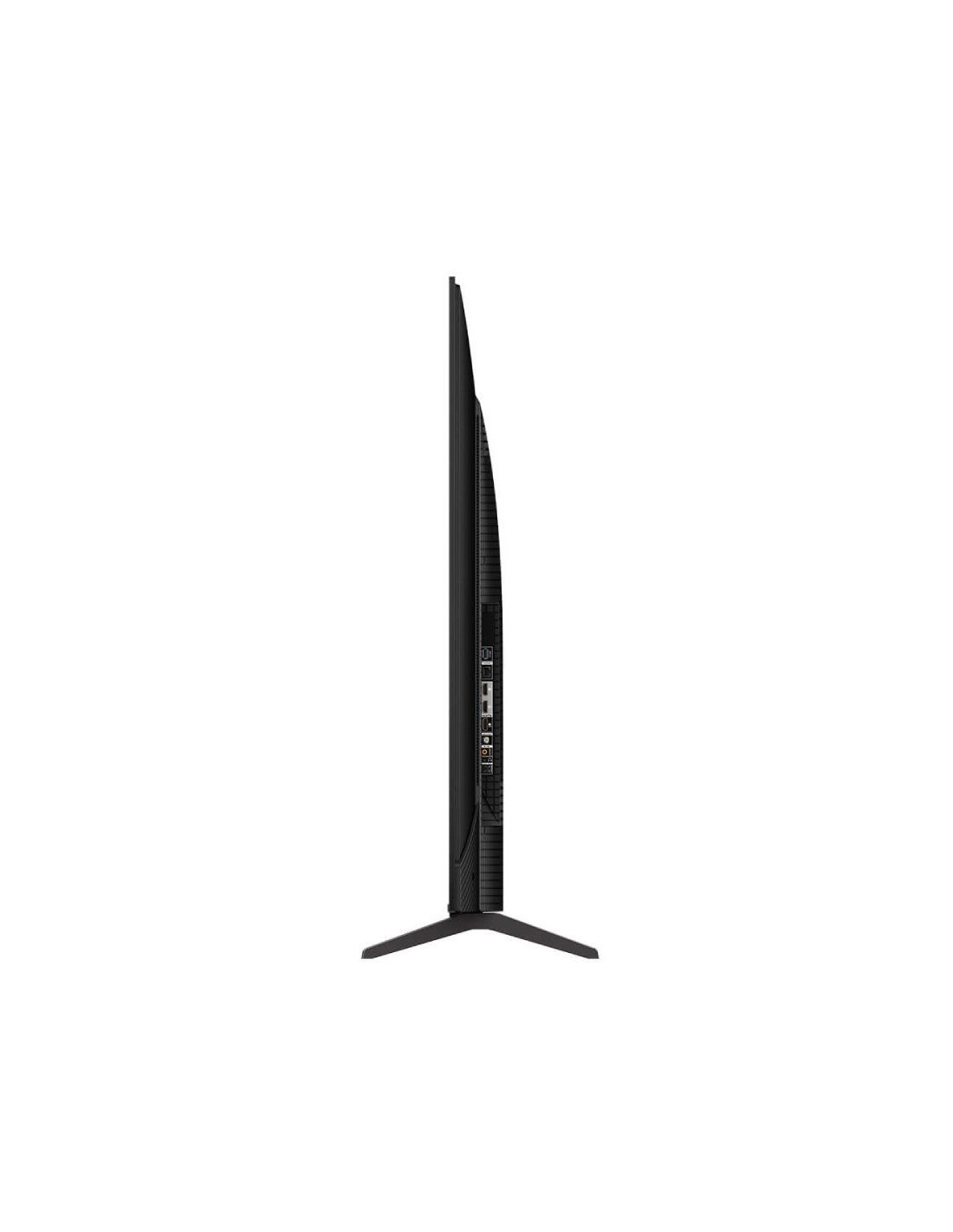 Televisor TCL DLED 75P755 75"/ Ultra HD 4K/ Smart TV/ WiFi