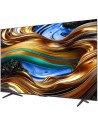Televisor TCL DLED 75P755 75"/ Ultra HD 4K/ Smart TV/ WiFi