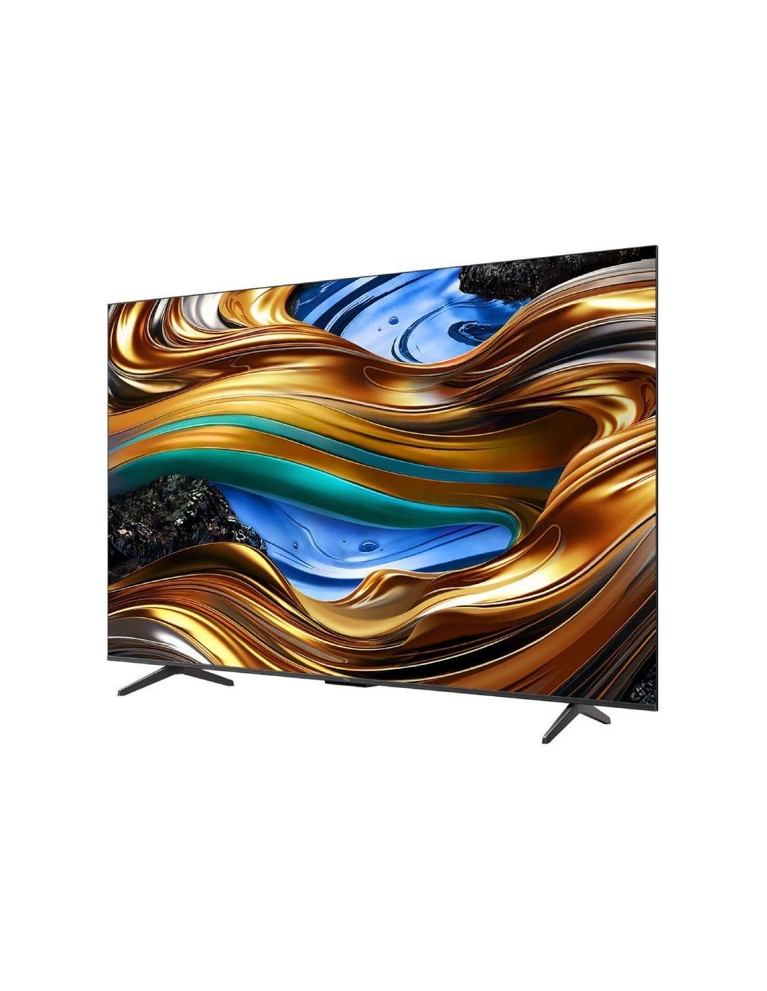 Televisor TCL DLED 75P755 75"/ Ultra HD 4K/ Smart TV/ WiFi