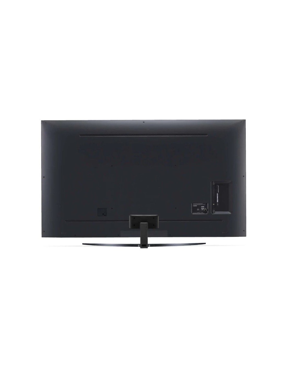 Televisor LG NanoCell 70NANO766QA 70"/ Ultra HD 4K/ Smart TV/ WiFi