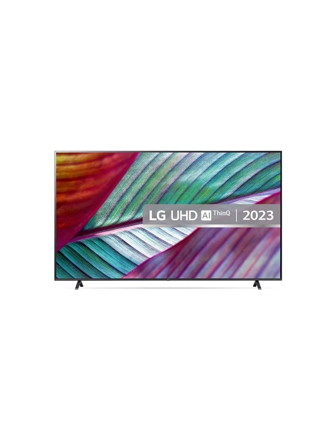 Televisor LG UHD 75UR78006LK 75"/ Ultra HD 4K/ Smart TV/ WiFi