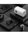 Proyector T100 1GB/16GB HD Android Blanco