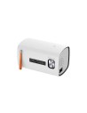 Proyector T100 1GB/16GB HD Android Blanco