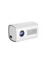 Proyector T100 1GB/16GB HD Android Blanco