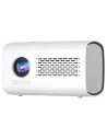 Proyector T100 1GB/16GB HD Android Blanco