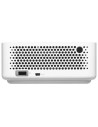 Proyector Láser Optoma ML1080ST/ 1200 Lúmenes/ Full HD/ HDMI-RS232/ Blanco