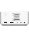 Proyector Láser Optoma ML1080ST/ 1200 Lúmenes/ Full HD/ HDMI-RS232/ Blanco
