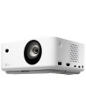 Proyector Láser Optoma ML1080ST/ 1200 Lúmenes/ Full HD/ HDMI-RS232/ Blanco