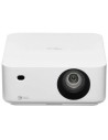 Proyector Láser Optoma ML1080ST/ 1200 Lúmenes/ Full HD/ HDMI-RS232/ Blanco