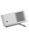 Proyector Láser Optoma ML1080/ 1200 Lúmenes/ Full HD/ HDMI/ Blanco
