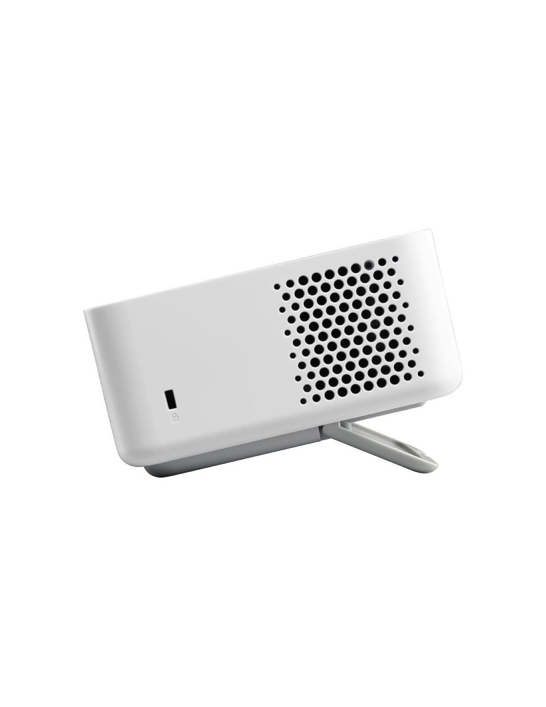 Proyector Láser Optoma ML1080/ 1200 Lúmenes/ Full HD/ HDMI/ Blanco