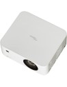 Proyector Láser Optoma ML1080/ 1200 Lúmenes/ Full HD/ HDMI/ Blanco