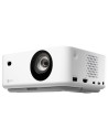 Proyector Láser Optoma ML1080/ 1200 Lúmenes/ Full HD/ HDMI/ Blanco