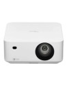 Proyector Láser Optoma ML1080/ 1200 Lúmenes/ Full HD/ HDMI/ Blanco