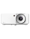 Proyector Láser Optoma ZH420/ 4300 Lúmenes/ Full HD/ HDMI/ Blanco