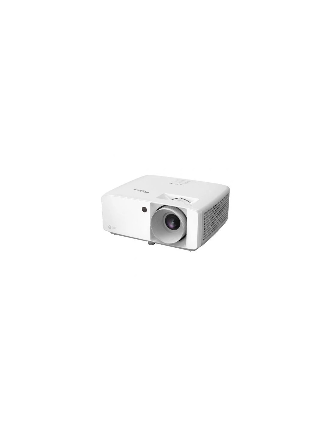 Proyector Láser Optoma ZH420/ 4300 Lúmenes/ Full HD/ HDMI/ Blanco