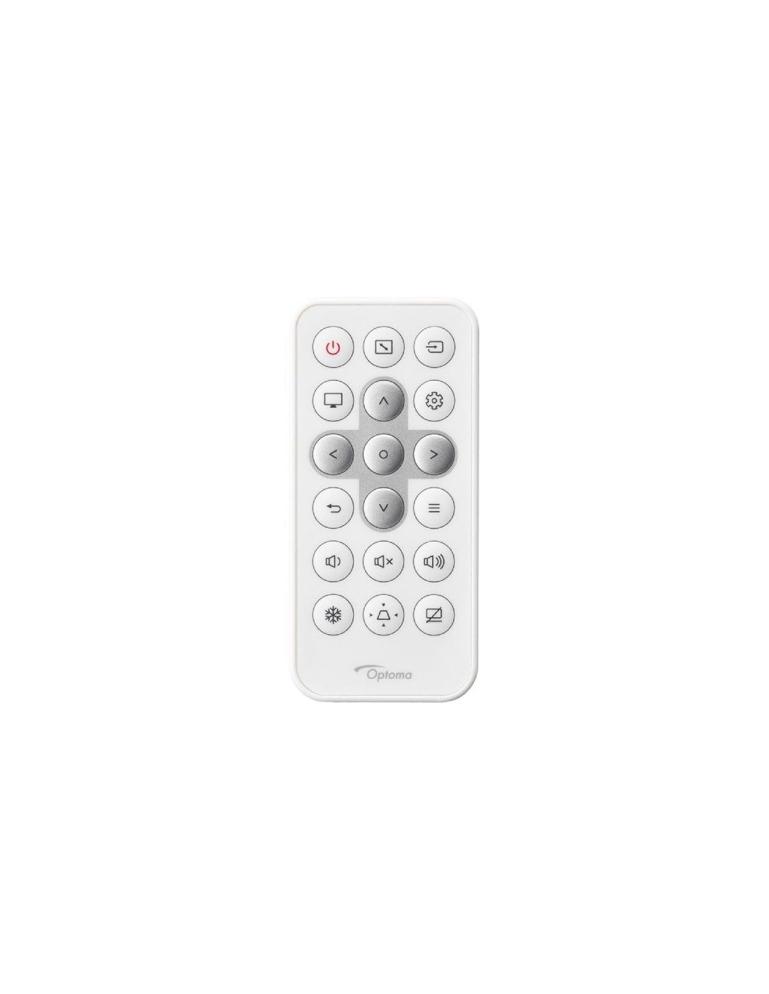 Proyector Láser Optoma ZX350ST/ 3300 Lúmenes/ XGA/ HDMI/ Blanco