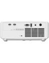 Proyector Láser Optoma ZH350/ 3600 Lúmenes/ Full HD/ HDMI/ Blanco
