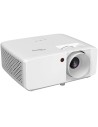 Proyector Láser Optoma ZH350/ 3600 Lúmenes/ Full HD/ HDMI/ Blanco