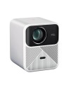 Proyector Portátil Wanbo Mozart 1/ 900 Lúmenes/ Full HD/ HDMI/ WiFi/ Blanco