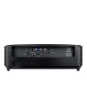 Proyector Optoma X400LVe/ 4000 Lúmenes/ XGA/ HDMI-VGA/ Negro