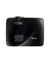 Proyector Optoma X400LVe/ 4000 Lúmenes/ XGA/ HDMI-VGA/ Negro
