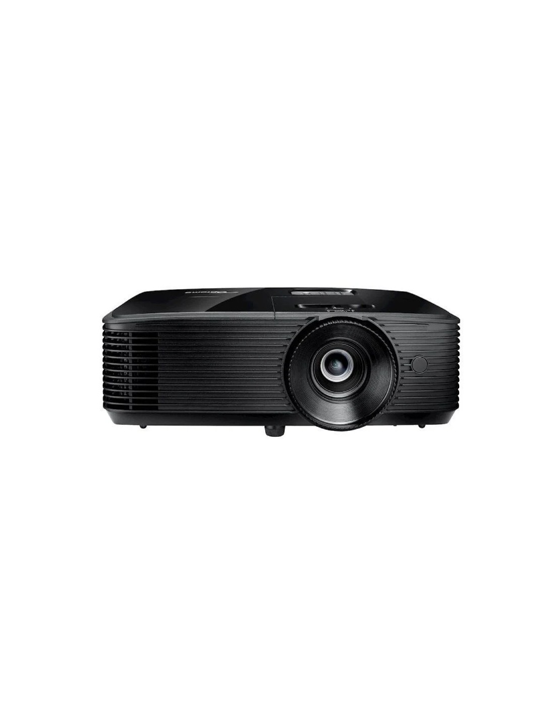 Proyector Optoma X400LVe/ 4000 Lúmenes/ XGA/ HDMI-VGA/ Negro