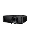 Proyector Optoma X400LVe/ 4000 Lúmenes/ XGA/ HDMI-VGA/ Negro